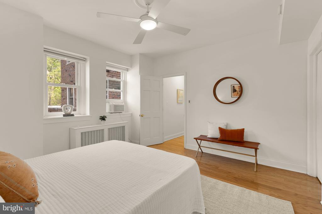 3601 CONNECTICUT AVENUE NW L10