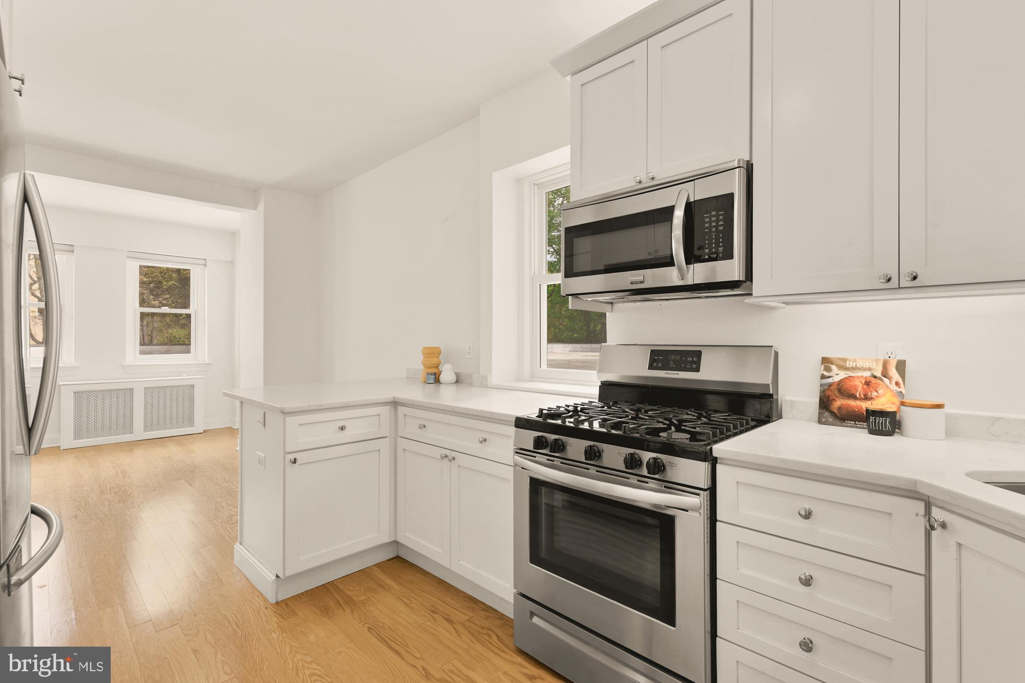 3601 CONNECTICUT AVENUE NW L10