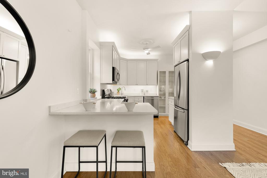 3601 CONNECTICUT AVENUE NW L10