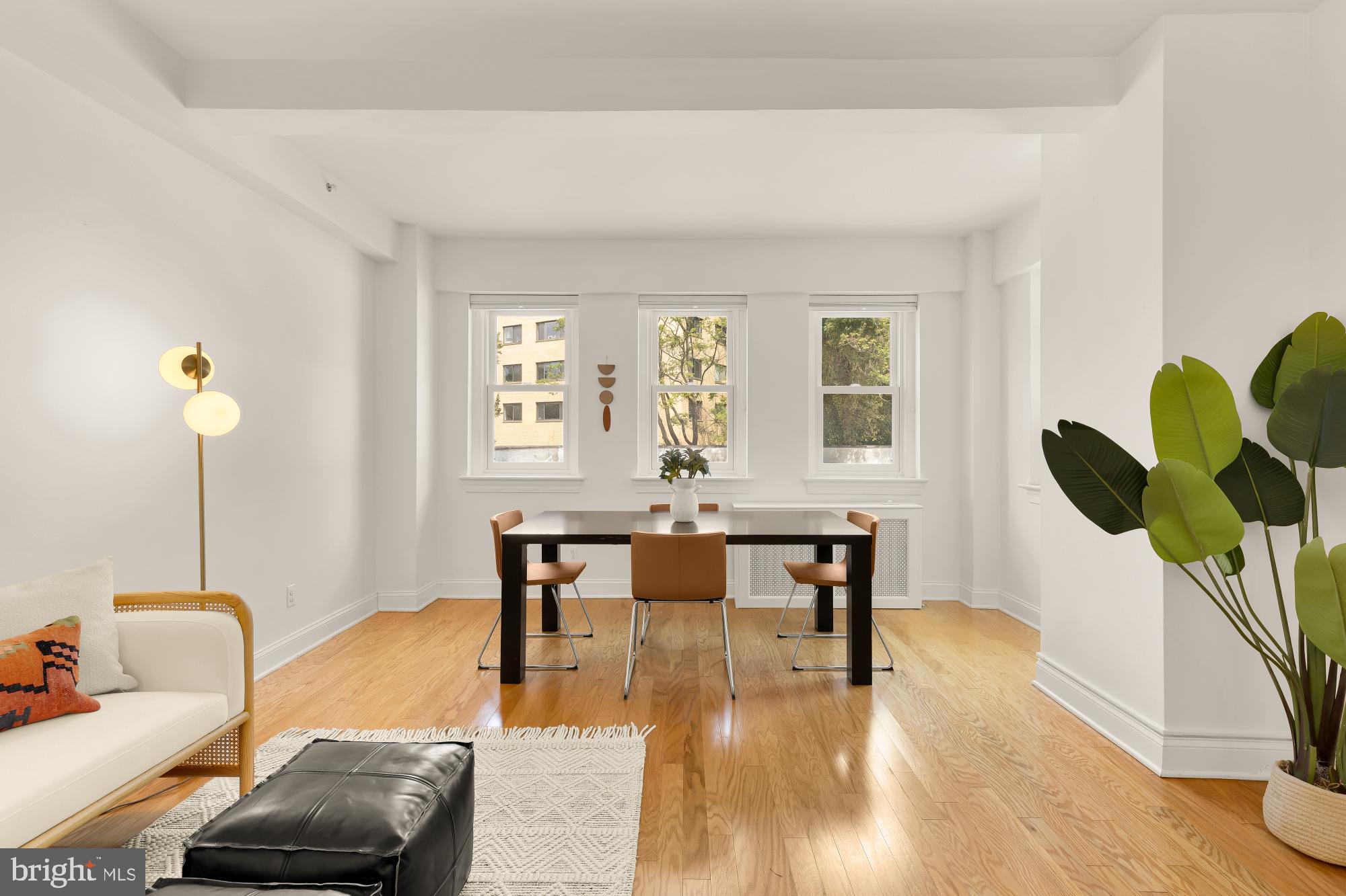 3601 CONNECTICUT AVENUE NW L10