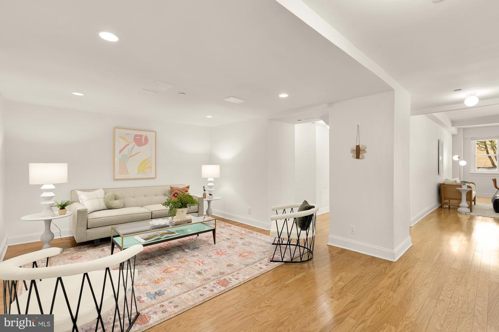3601 CONNECTICUT AVENUE NW L10