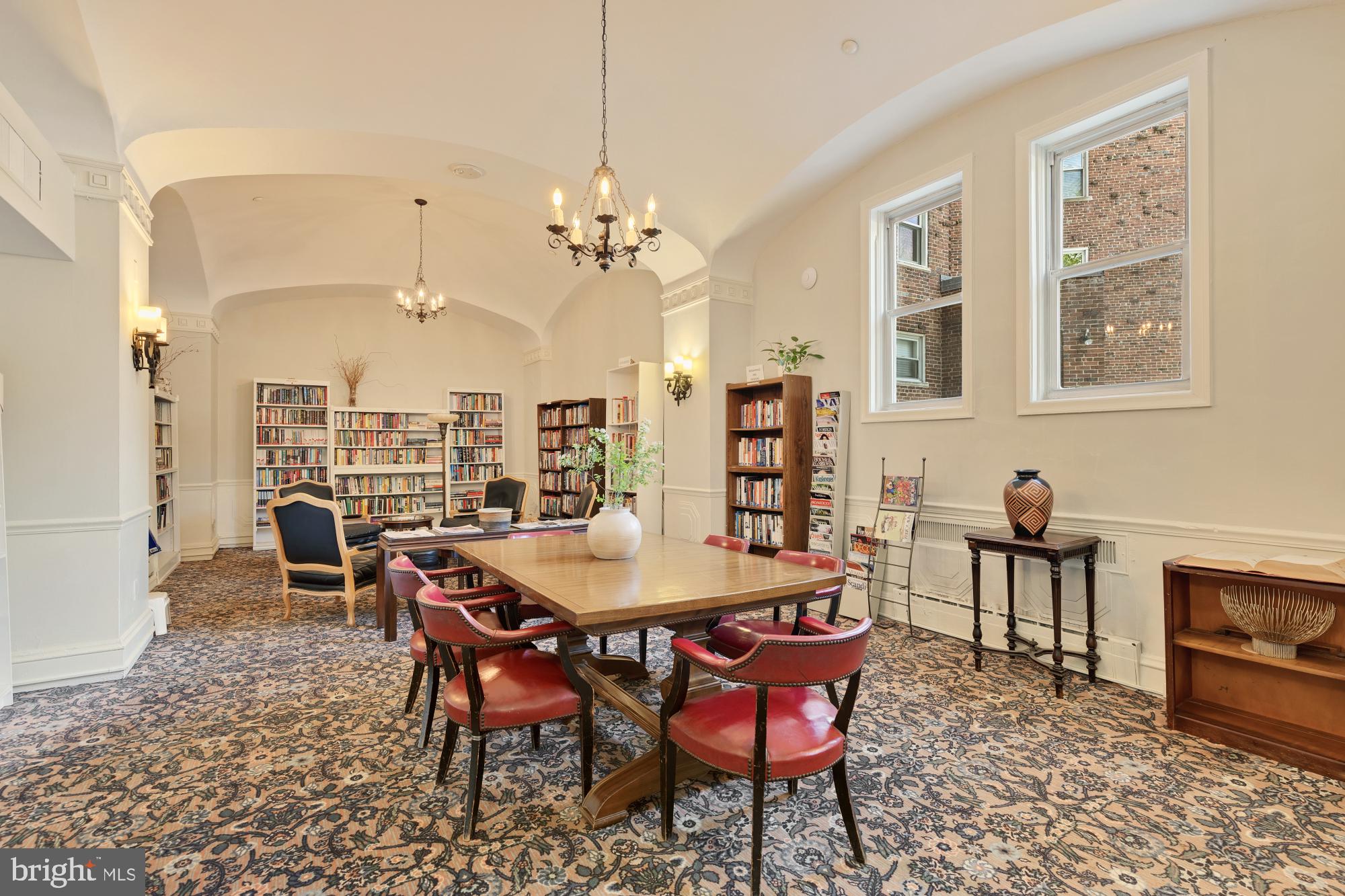 3601 CONNECTICUT AVENUE NW L10