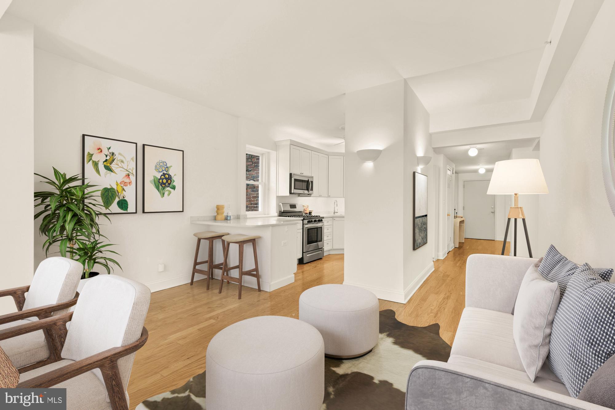 3601 CONNECTICUT AVENUE NW L10