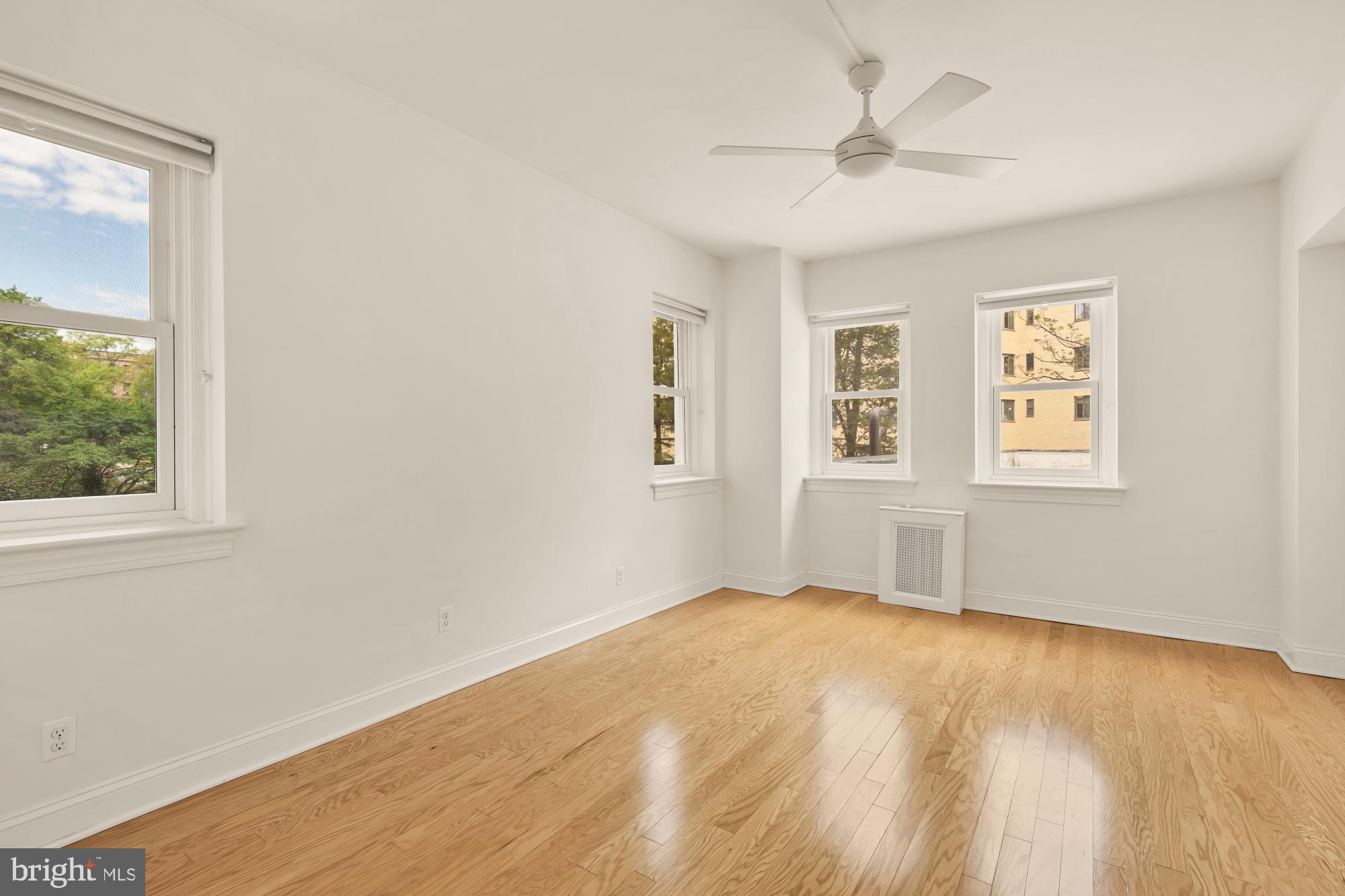 3601 CONNECTICUT AVENUE NW L10