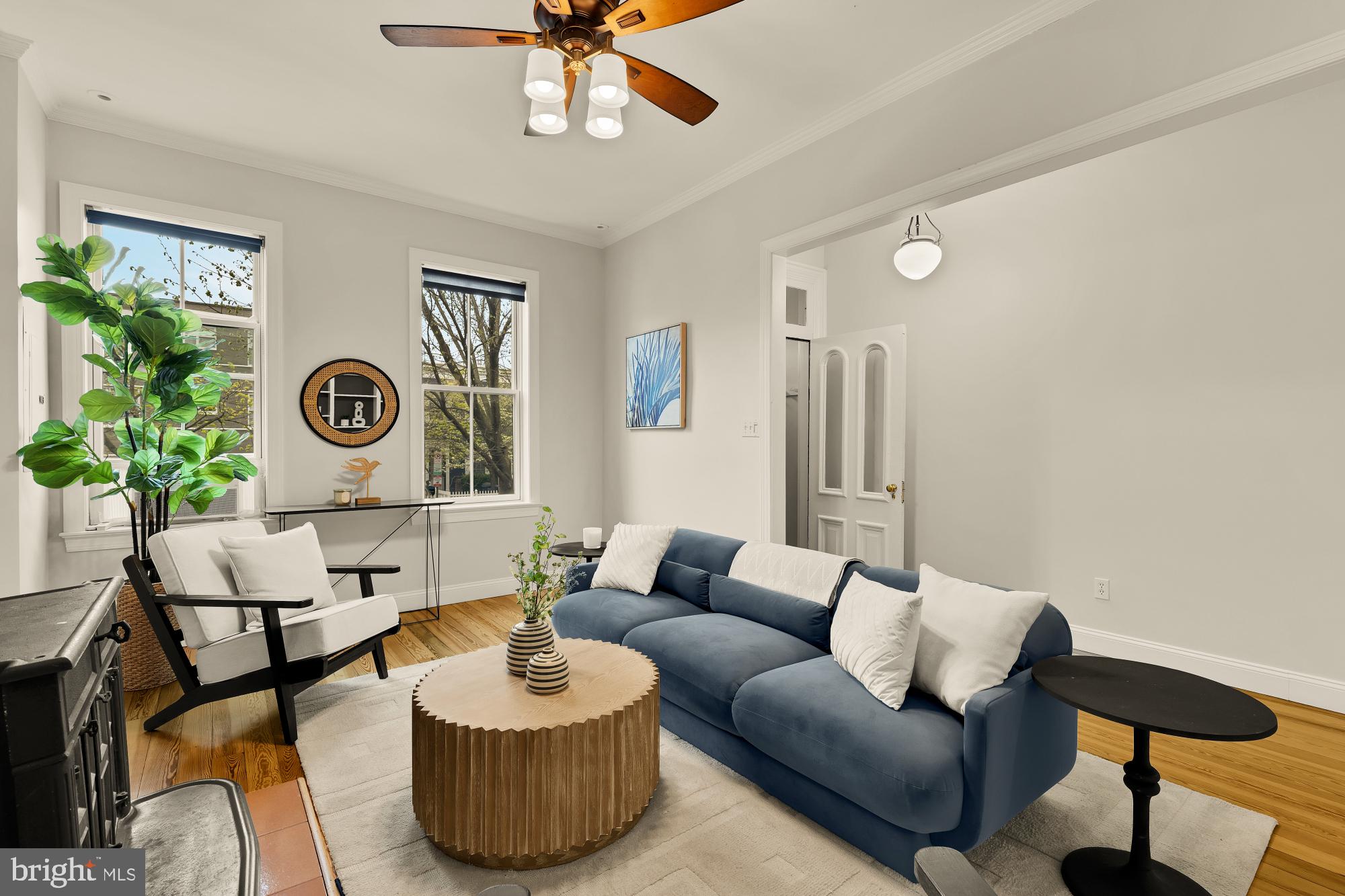 619 INDEPENDENCE AVENUE SE