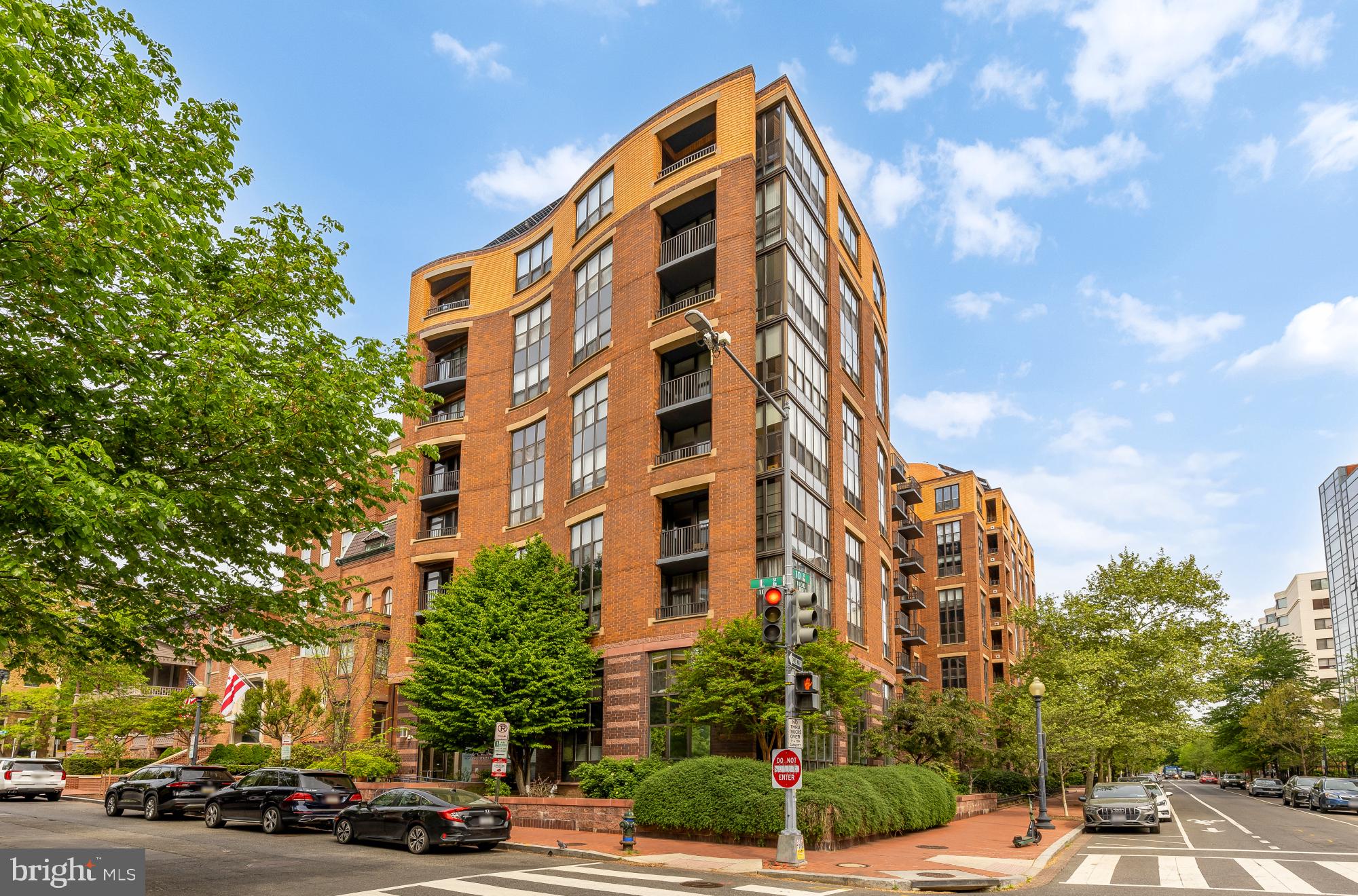 1001 L STREET NW 103