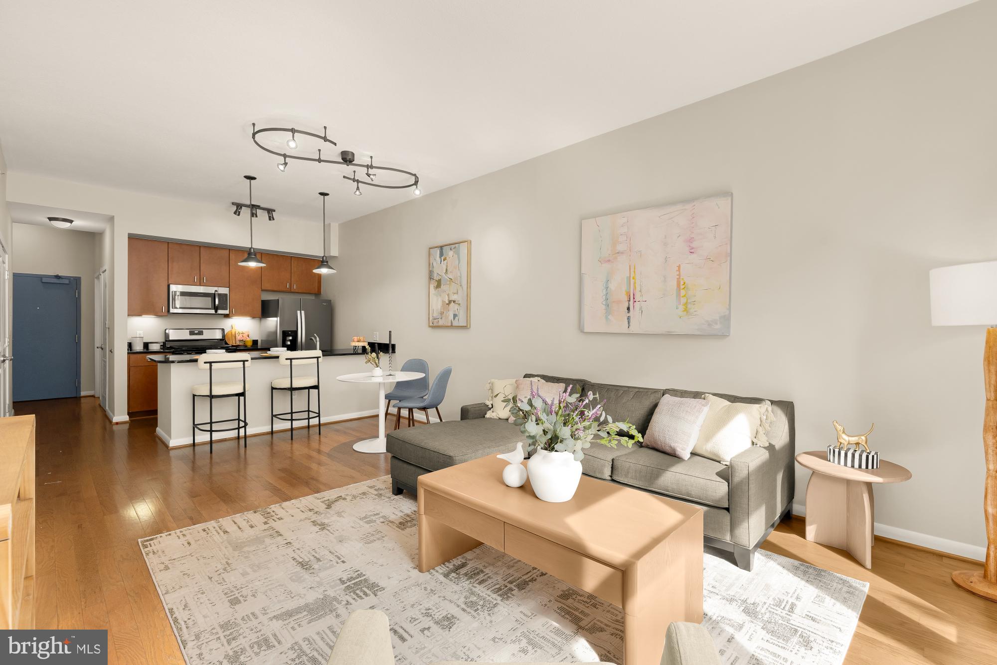 1001 L STREET NW 103