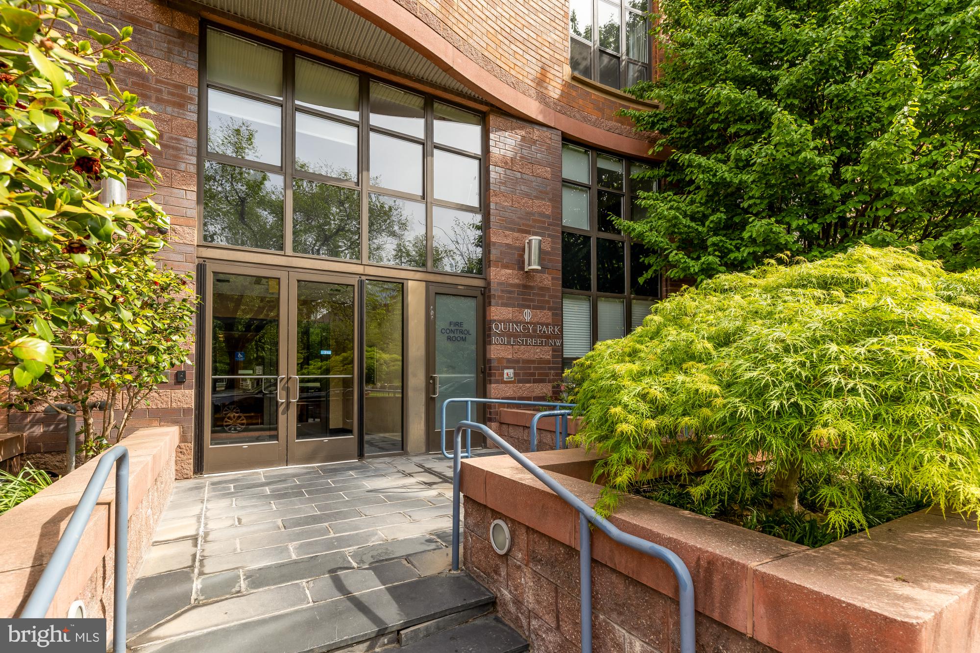 1001 L STREET NW 103