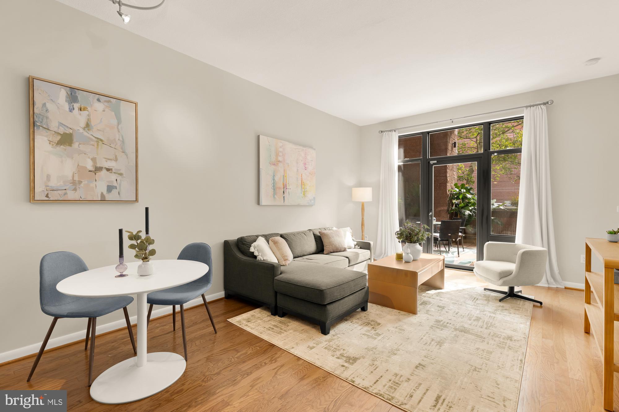 1001 L STREET NW 103