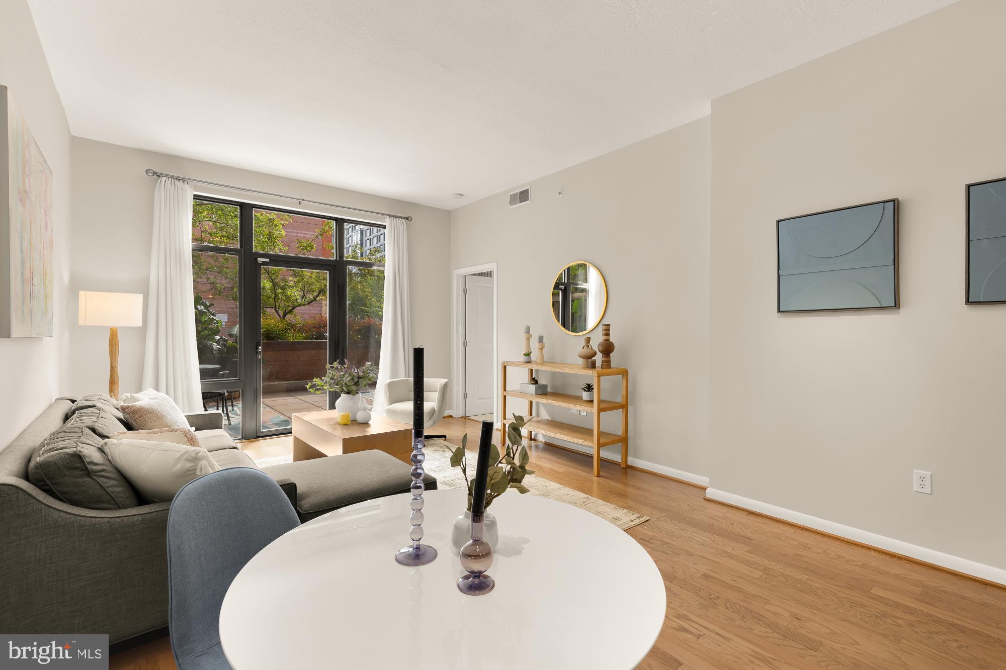 1001 L STREET NW 103