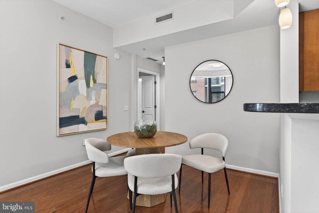 1390 KENYON STREET NW Unit: 613