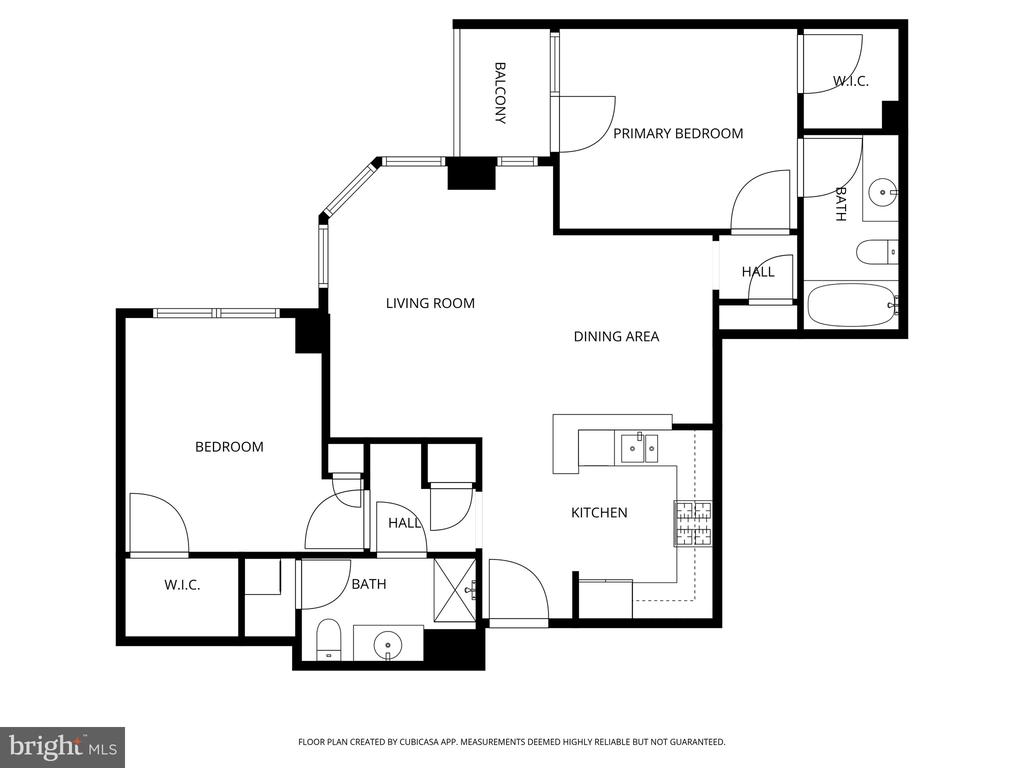 1390 KENYON STREET NW Unit: 613