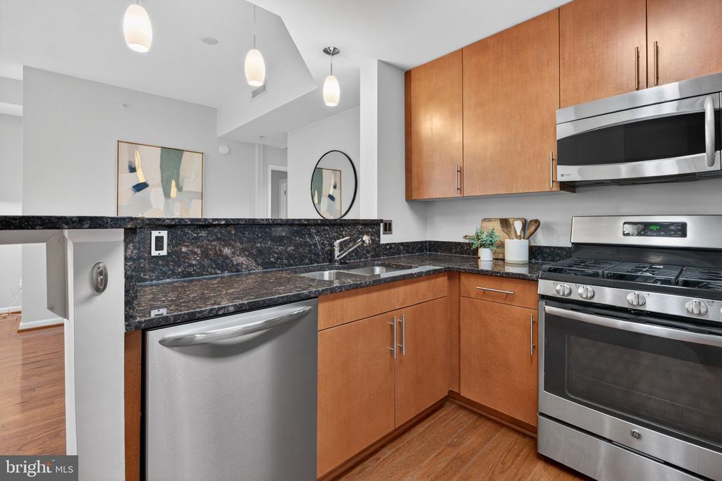 1390 KENYON STREET NW Unit: 613