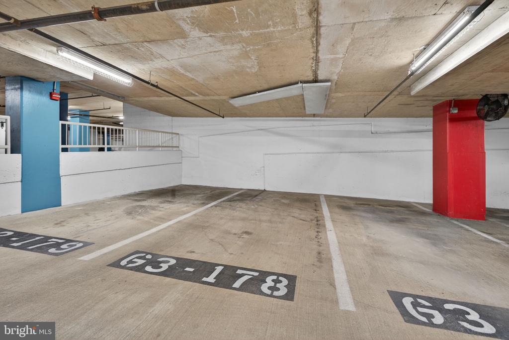 1390 KENYON STREET NW Unit: 613
