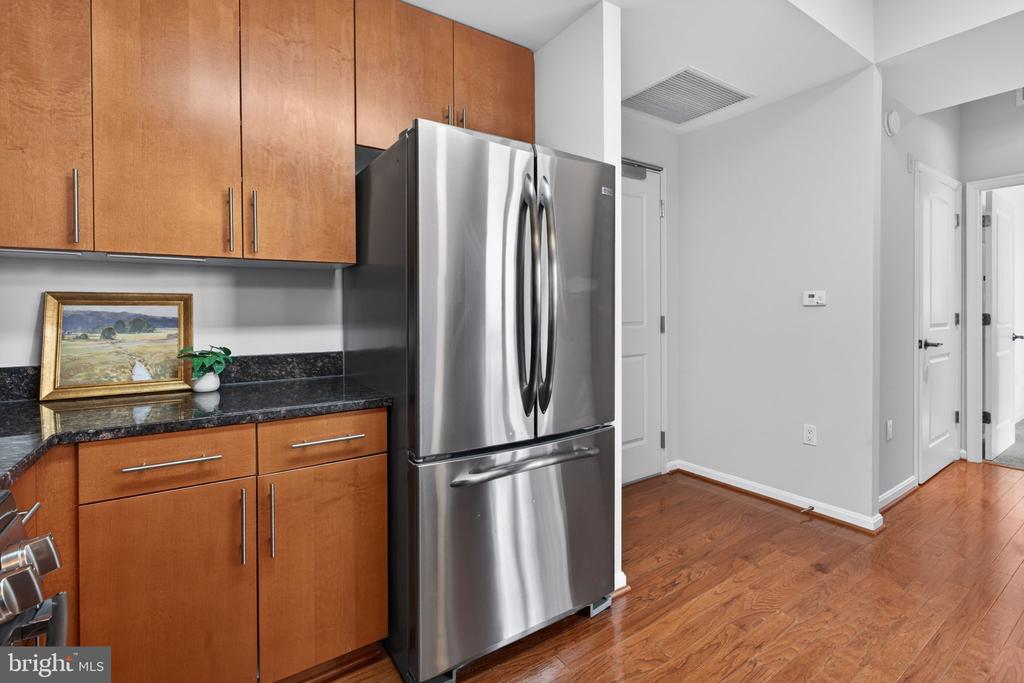 1390 KENYON STREET NW Unit: 613