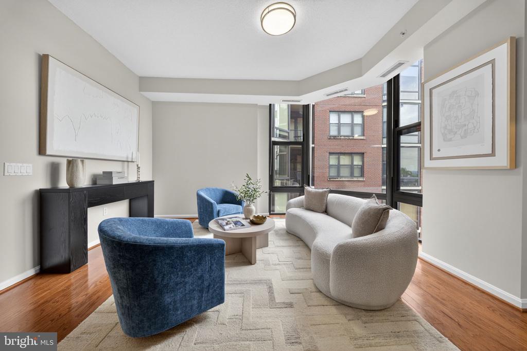 1390 KENYON STREET NW Unit: 613