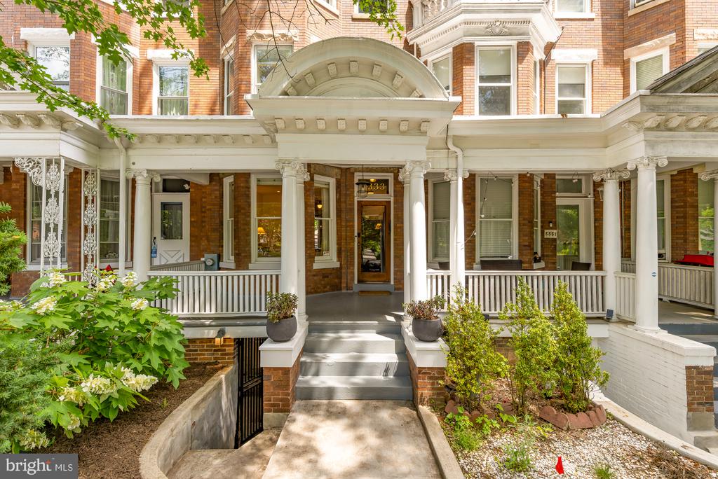 3333 18TH STREET NW