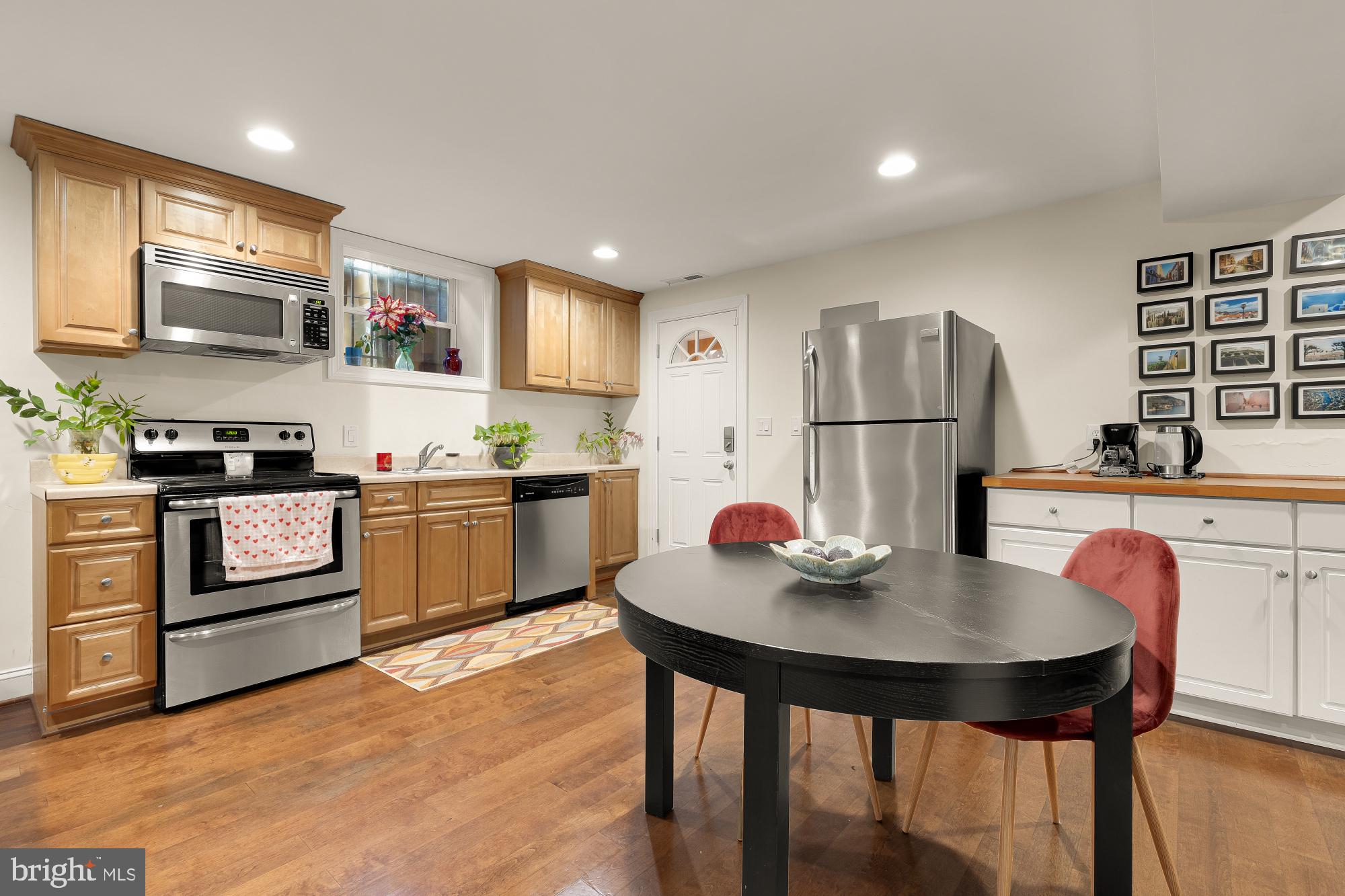 1409 DECATUR STREET NW