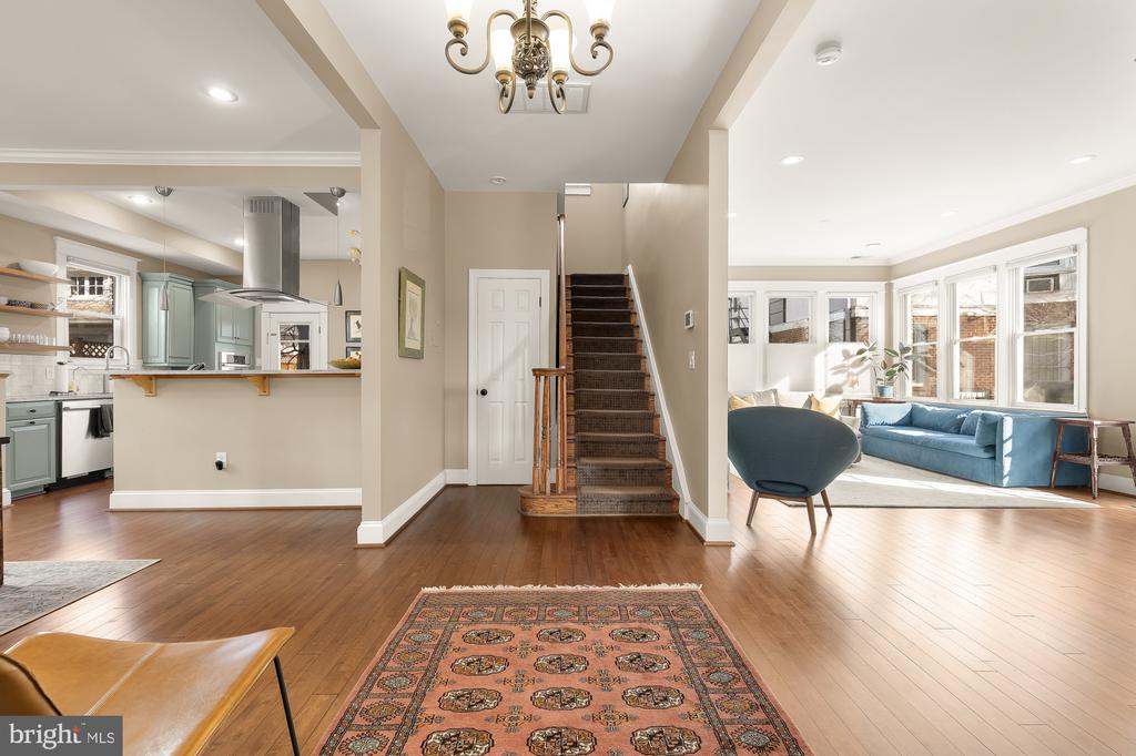 1409 DECATUR STREET NW