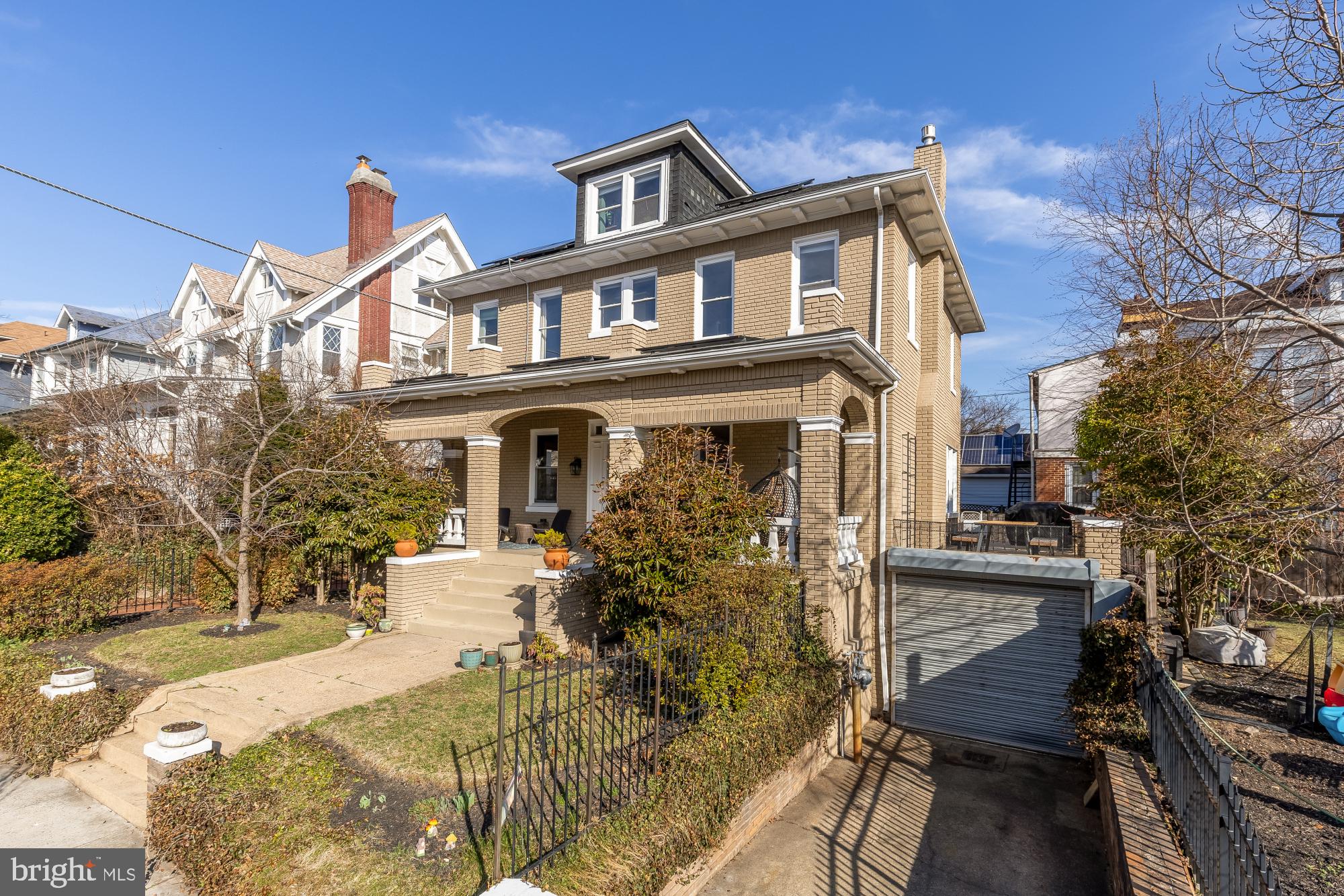 1409 DECATUR STREET NW