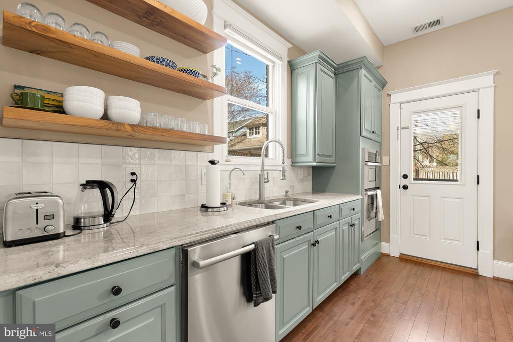 1409 DECATUR STREET NW