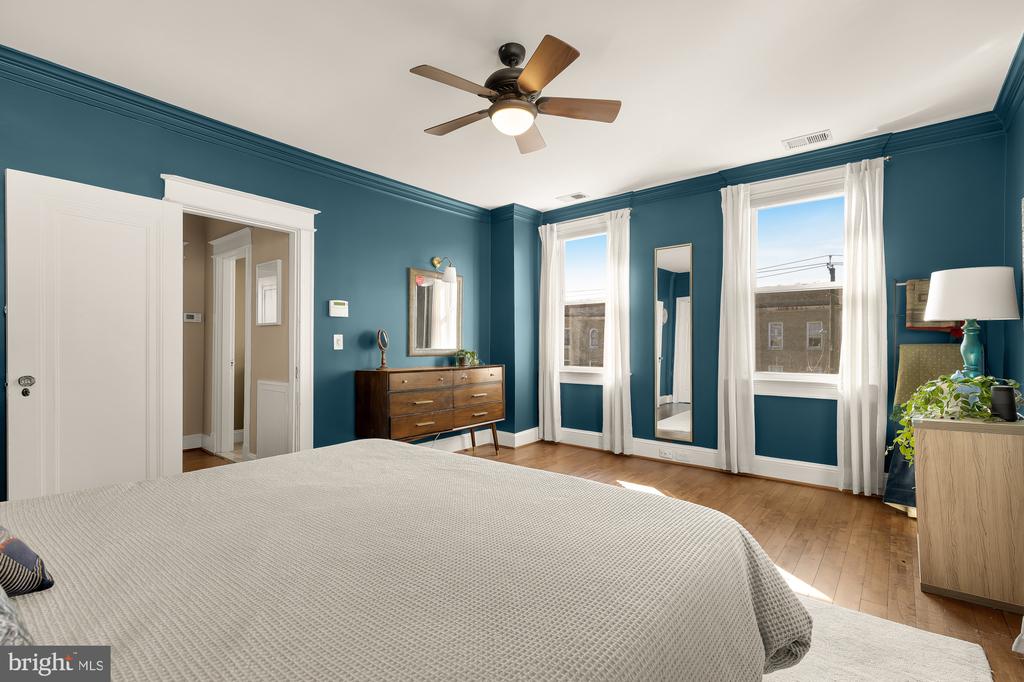 1409 DECATUR STREET NW