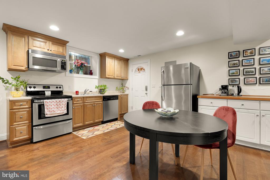 1409 DECATUR STREET NW