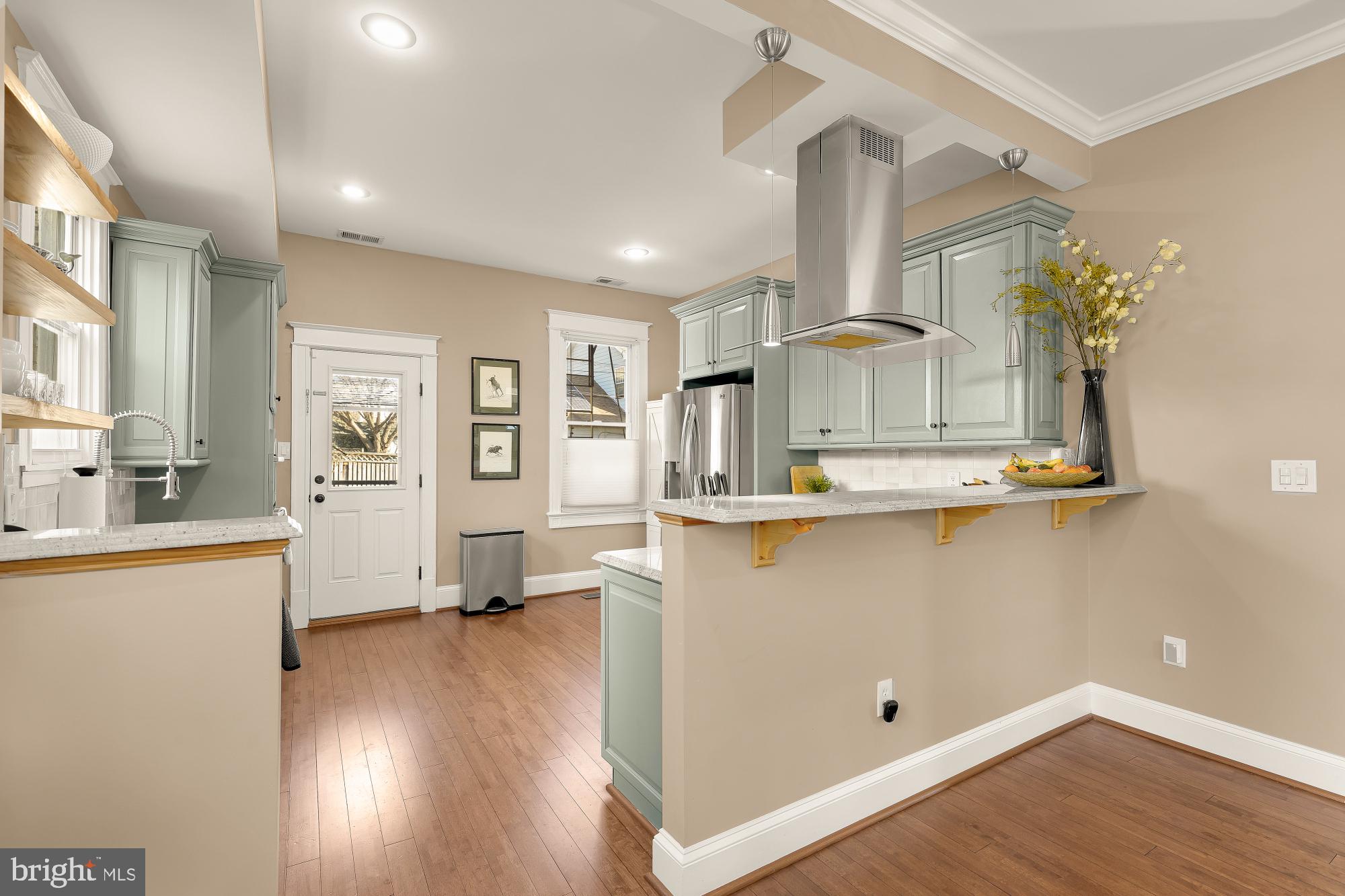 1409 DECATUR STREET NW