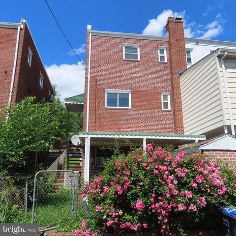 819 OGLETHORPE STREET NE