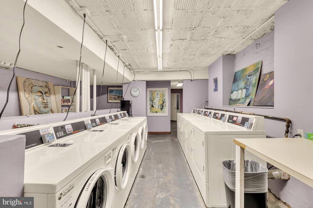 1615 KENYON STREET NW Unit: 4