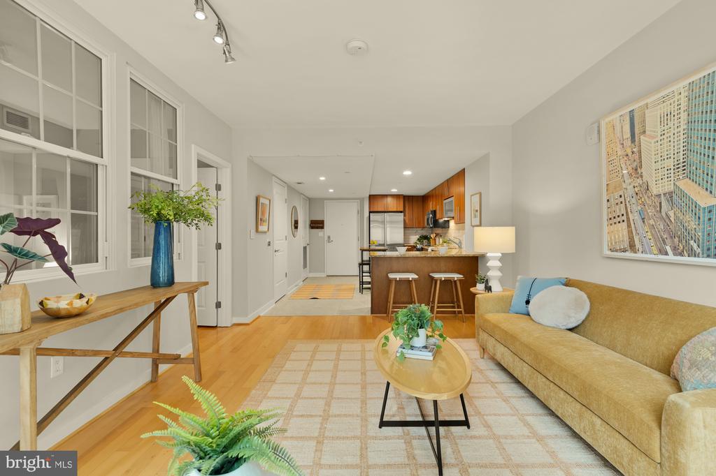 1025 1ST SE Unit: 104
