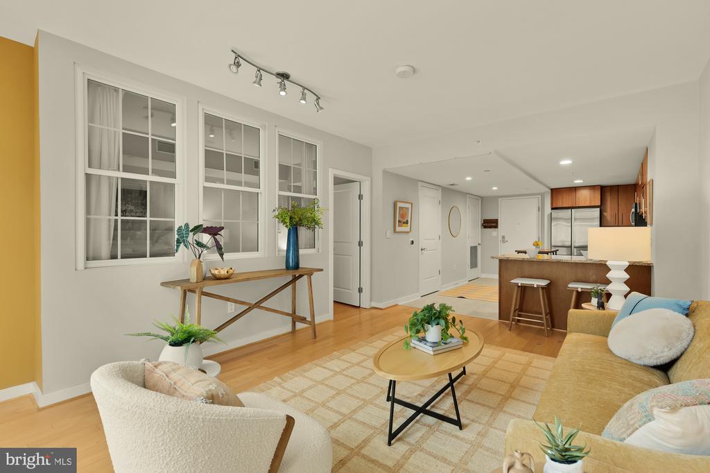 1025 1ST SE Unit: 104