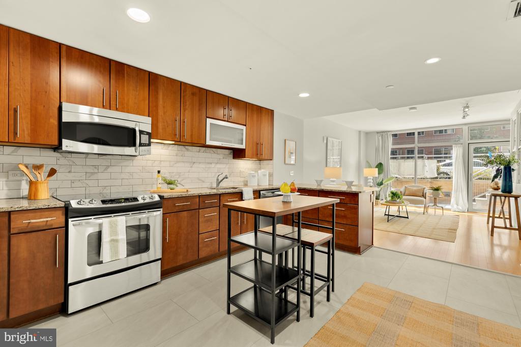 1025 1ST SE Unit: 104