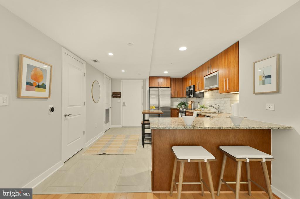 1025 1ST SE Unit: 104