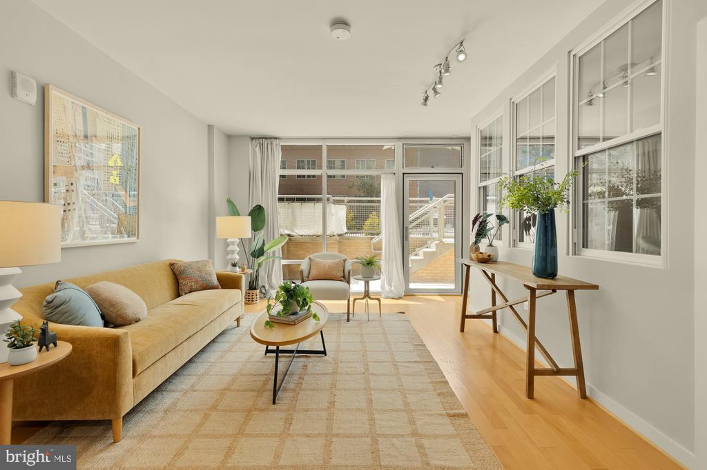 1025 1ST SE Unit: 104