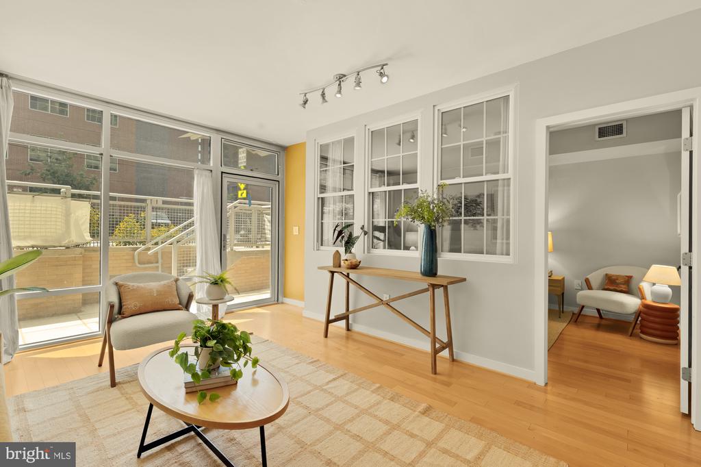 1025 1ST SE Unit: 104