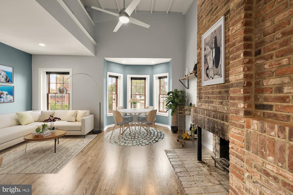 311 4TH STREET SE Unit: 6