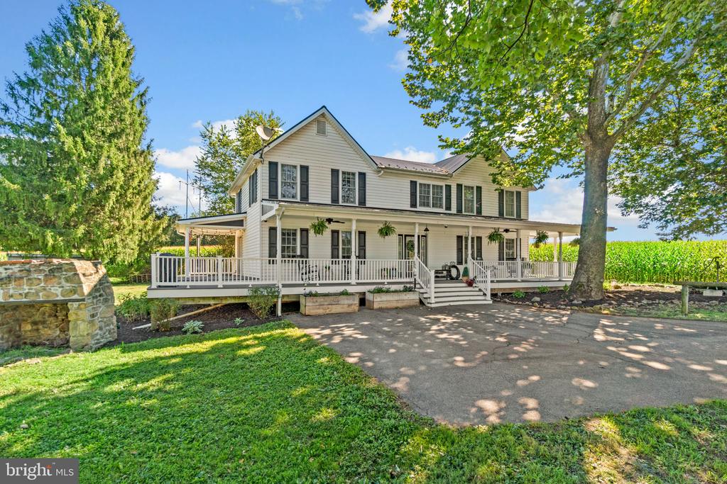 10140 LENHART ROAD A