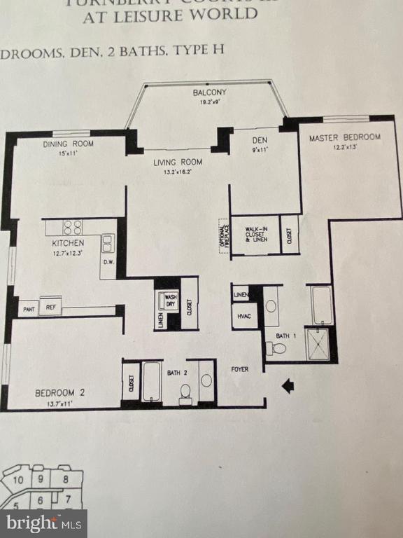 3005 S Leisure World Blvd #207