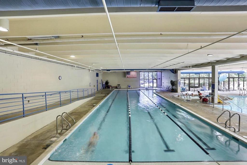 3005 S Leisure World Blvd #207