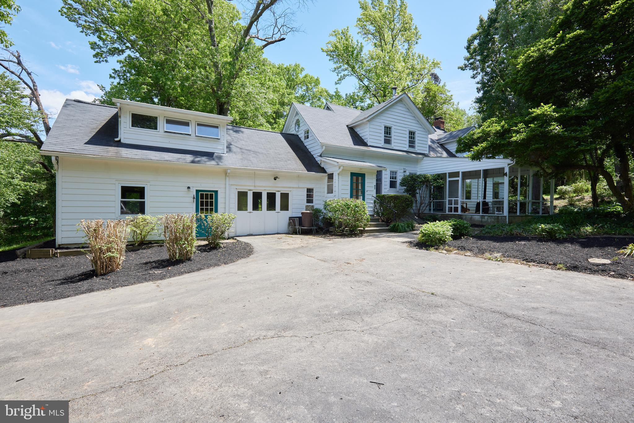 22500 OLD HUNDRED ROAD