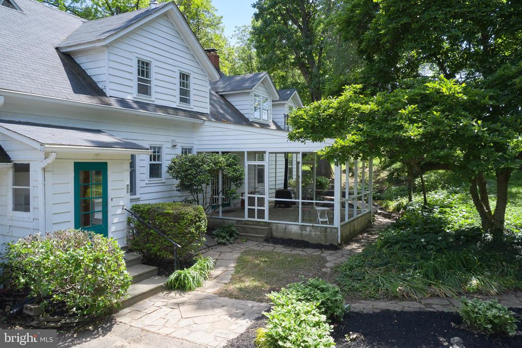 22500 OLD HUNDRED ROAD