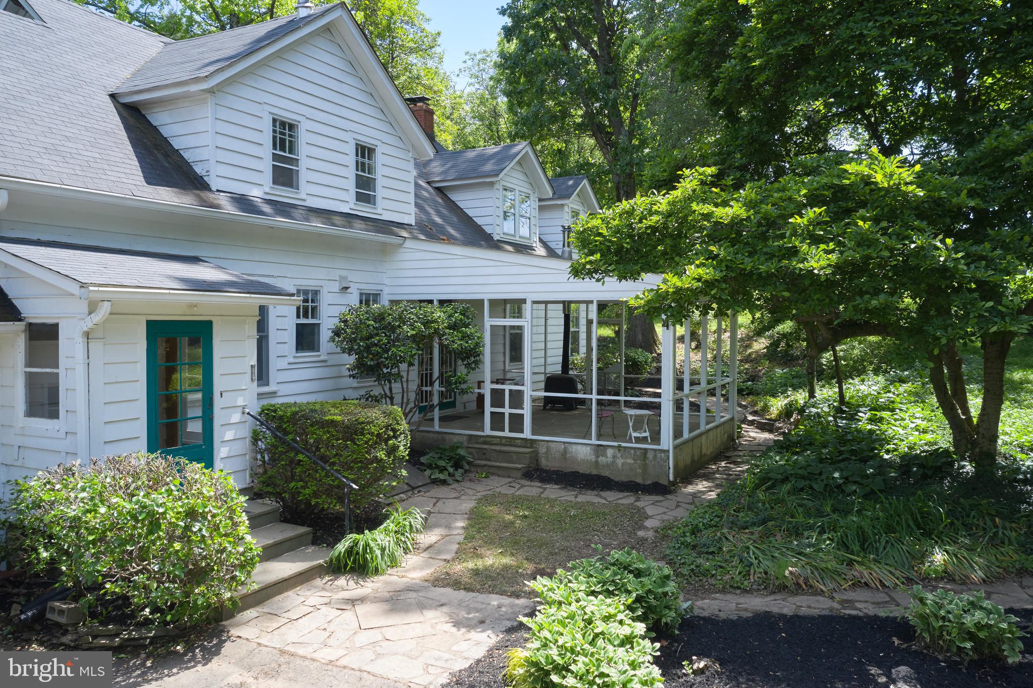 22500 OLD HUNDRED ROAD