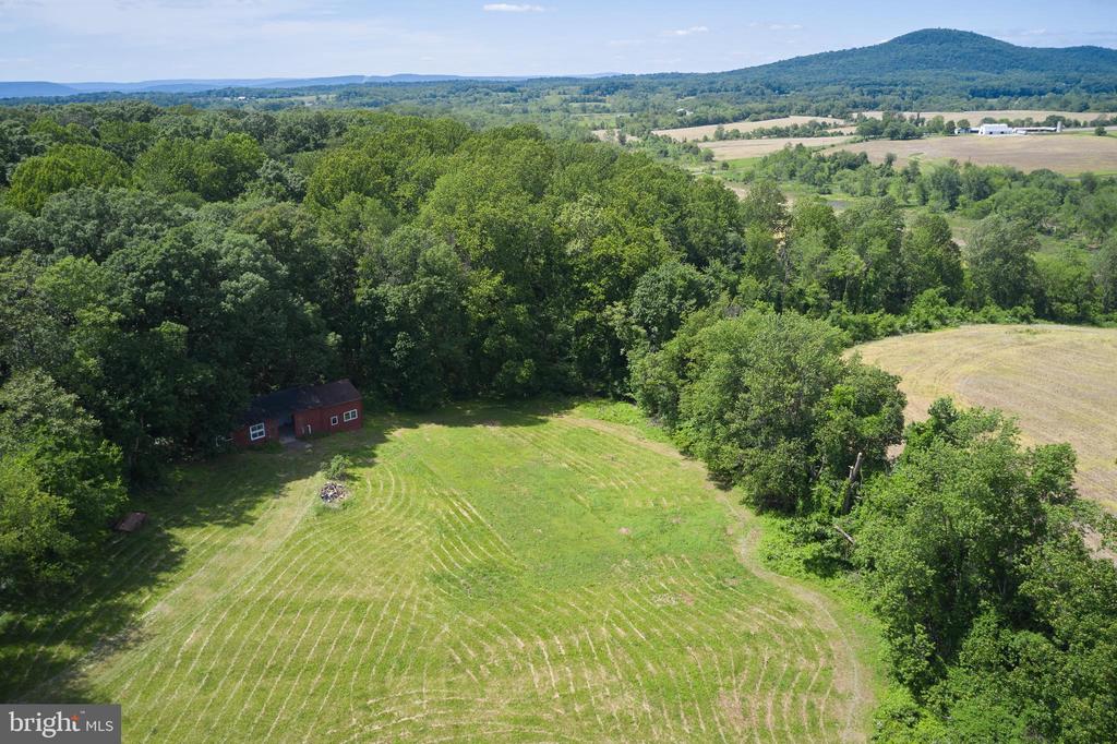 22500 OLD HUNDRED ROAD
