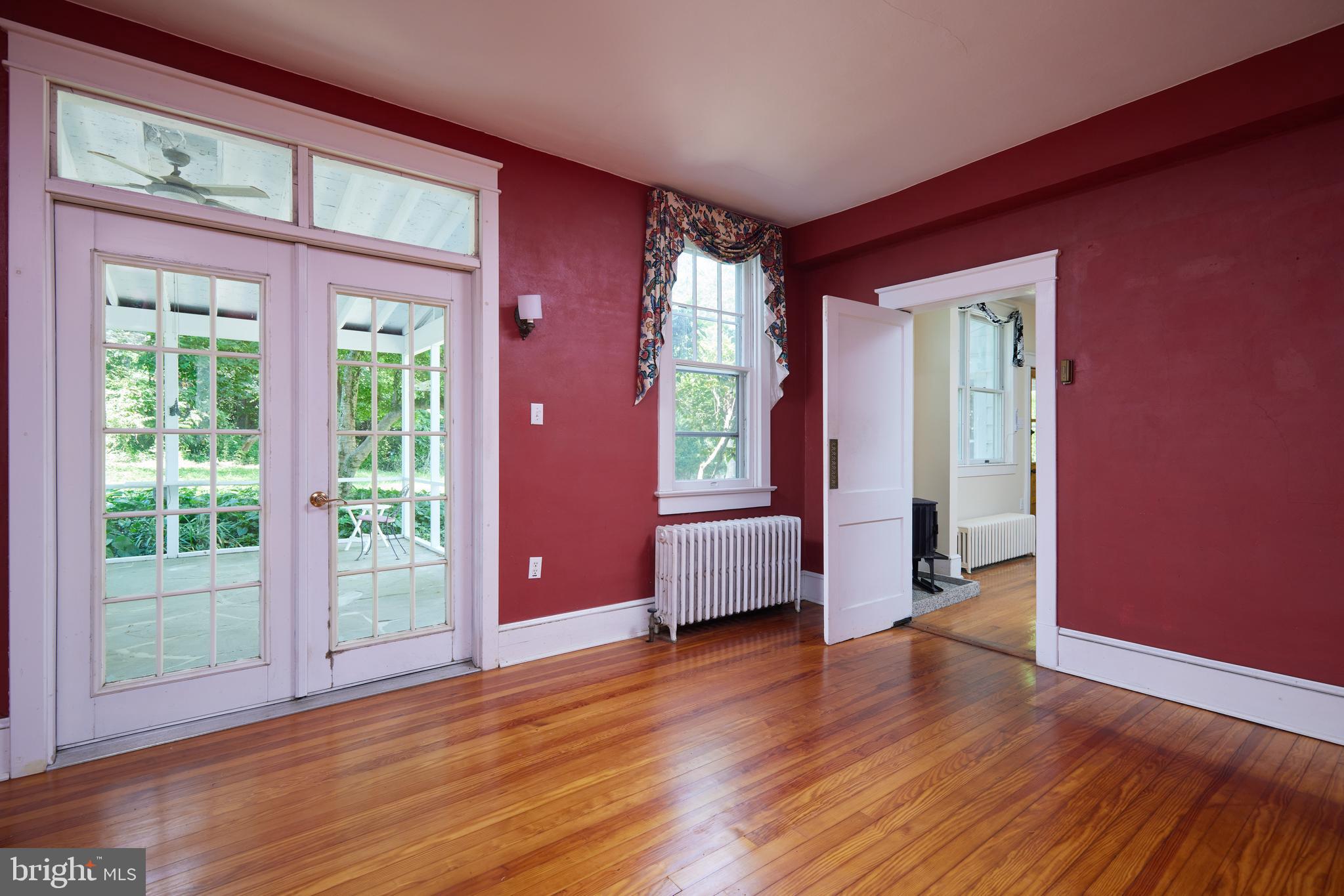 22500 OLD HUNDRED ROAD