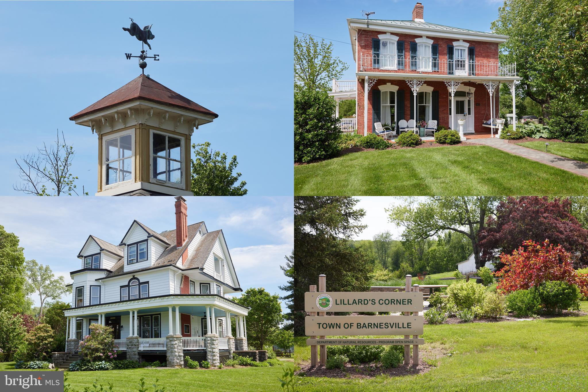 22500 OLD HUNDRED ROAD