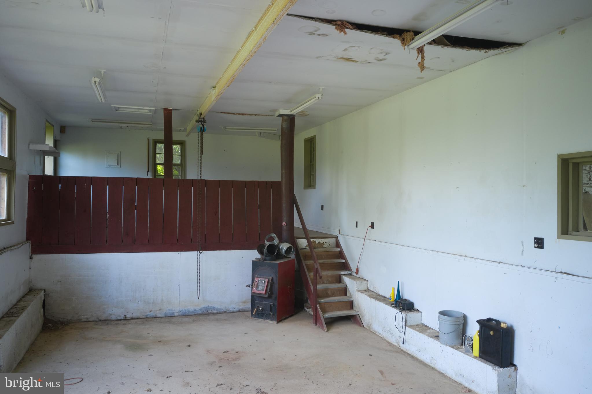 22500 OLD HUNDRED ROAD