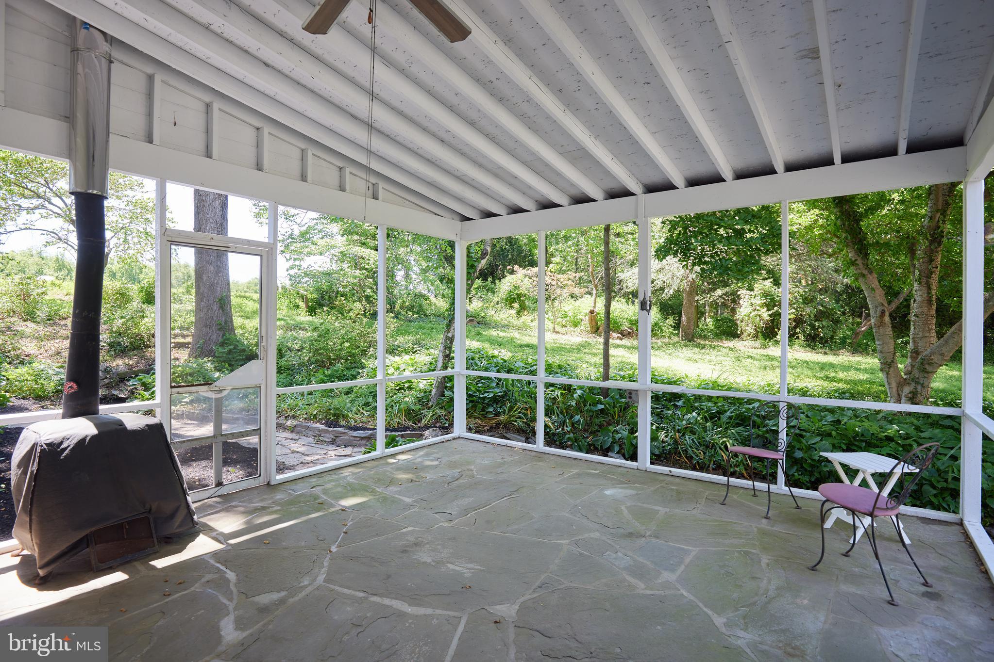 22500 OLD HUNDRED ROAD