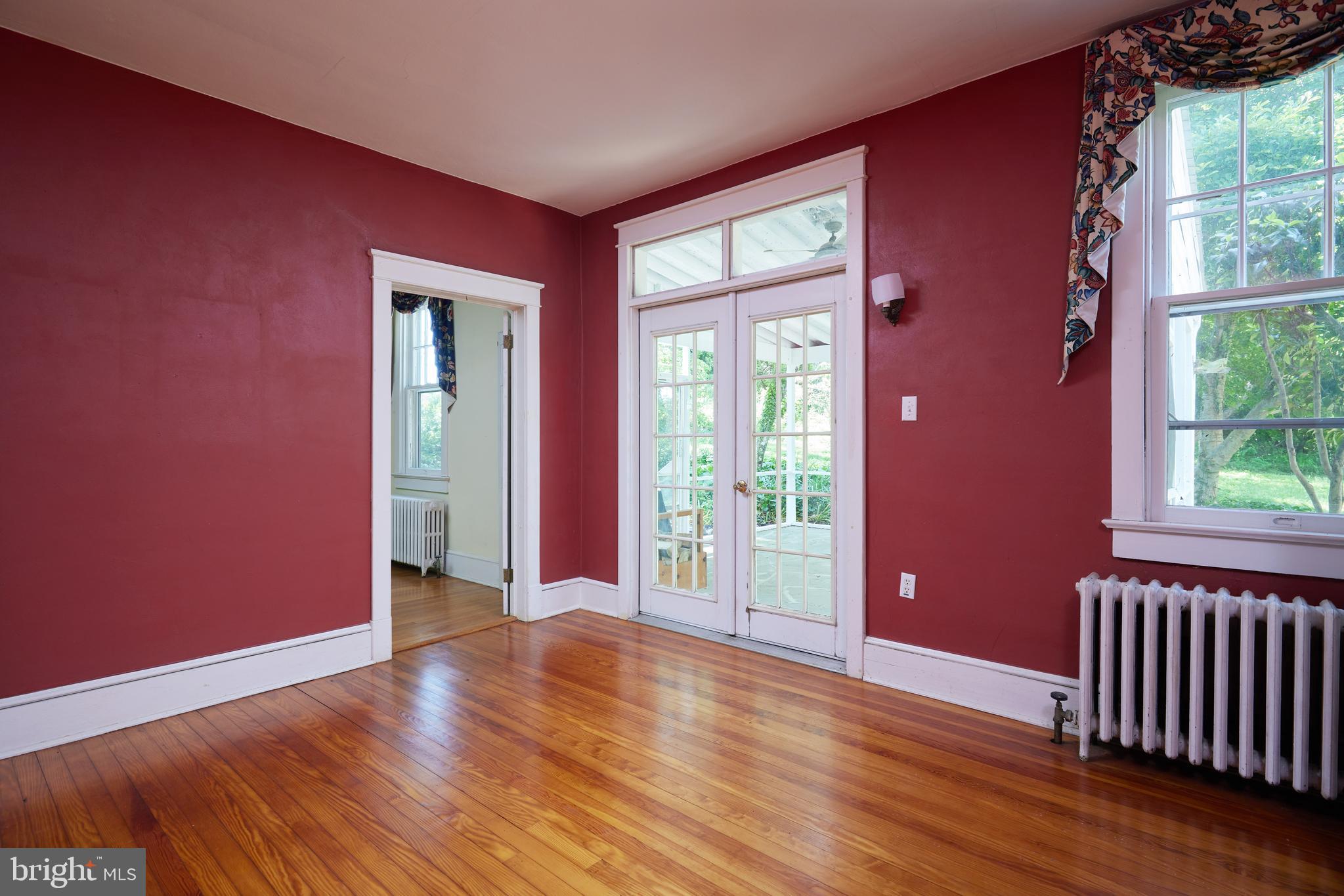 22500 OLD HUNDRED ROAD