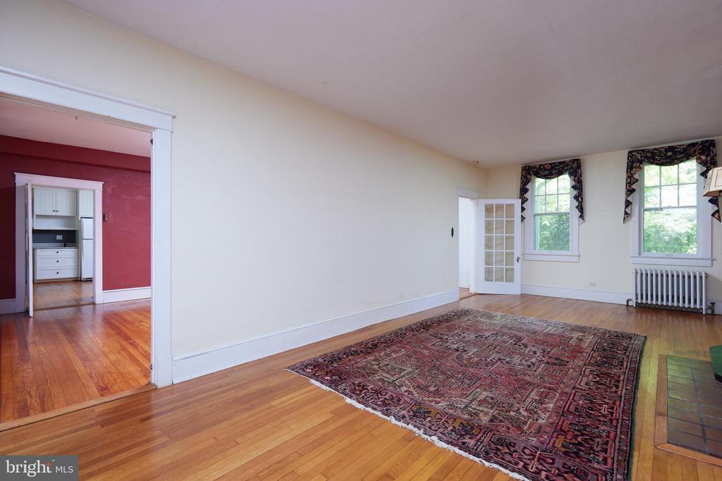 22500 OLD HUNDRED ROAD
